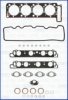 MERCE 1170104141 Gasket Set, cylinder head